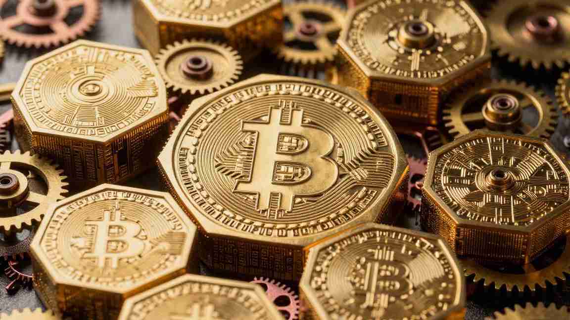 香港比特币市场走势分析,机遇/挑战与未来展望