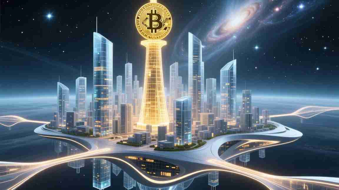 新手必看,BTC股票入门教程,从零开始投资比特币