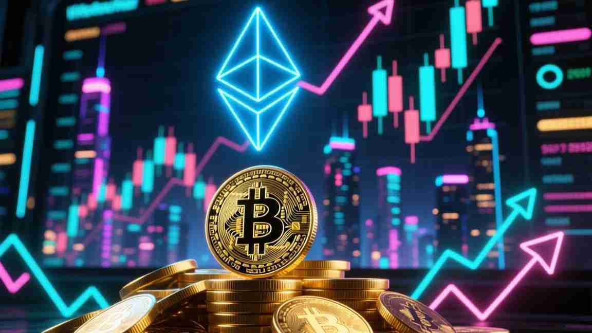 从欧一到Web3升级,一场以交易答题为核心的生态革命