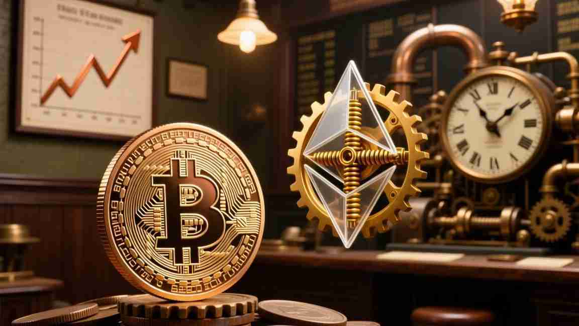 博森机器人BTC,自动化交易领域的智能探索与风险警示