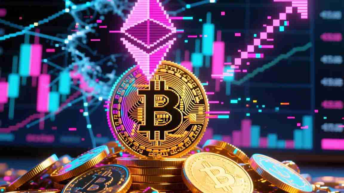 战火中的数字黄金,叙利亚比特币价格为何一枝独秀