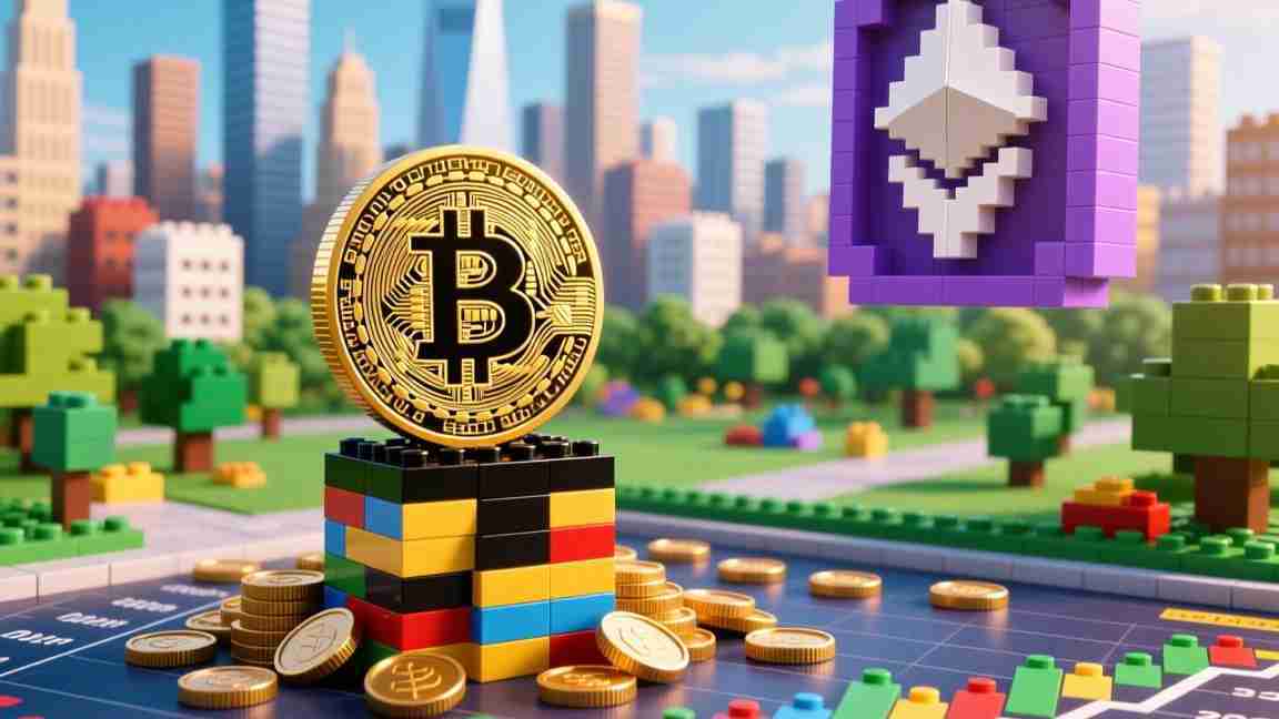 比特币价格会跌么,一场在狂热与理性间的艰难博弈