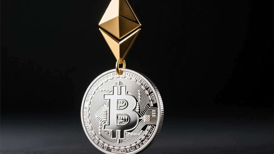 BTC拉升背后,多重因素共振下的价值重估与市场情绪