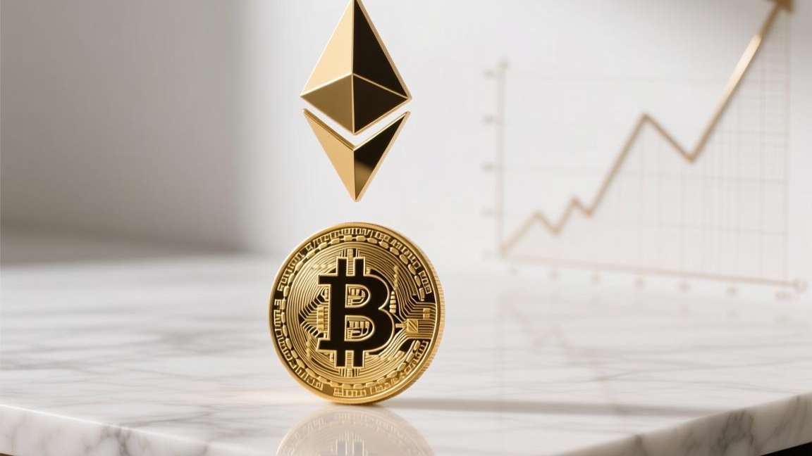 滨海城的币缘悲歌,大连炒比特币夫妻的浮沉录