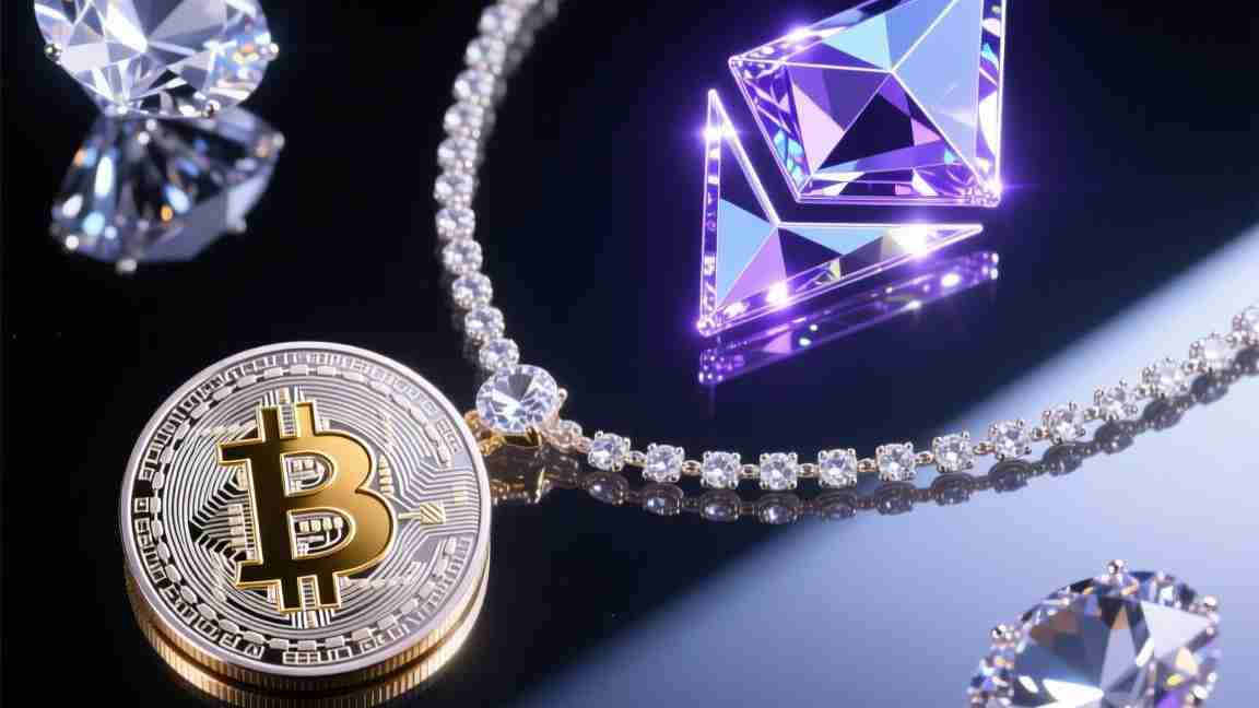 亿欧Web3版图,资金动态背后的产业布局与行业洞察