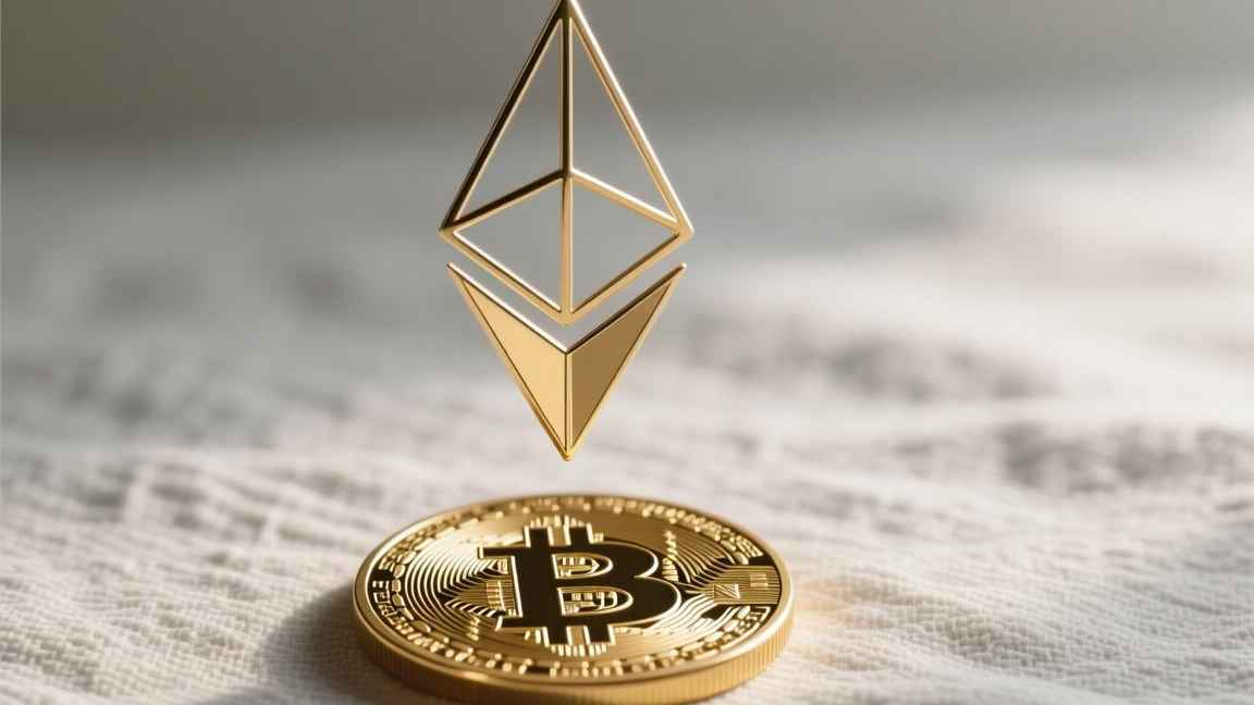 探寻价值洼地,比特币底部股价走势深度解析